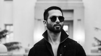 Shahid Kapoor