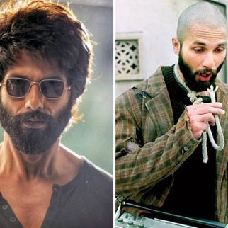From Kabir Singh to Haider: 5 times Shahid Kapoor aced the bearded look