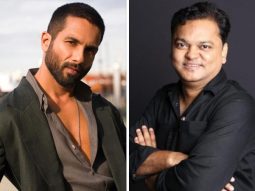 Shahid Kapoor in talks for film on Chhatrapati Shivaji Maharaj with OMG 2 director Amit Rai: Report