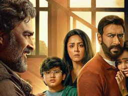Shaitaan Trailer | Ajay Devgn, R Madhavan, Jyotika