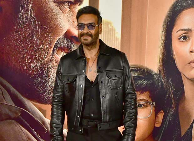 Shaitaan Trailer Launch: Ajay Devgn talks about spooky encounter on sets, black magic: “Yeh sab cheezein har culture mein maani jaati hai” : Bollywood News