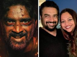 Shaitaan Trailer Launch: R Madhavan reveals his wife wanted him to ‘stay away from her’ after watching the film’s teaser