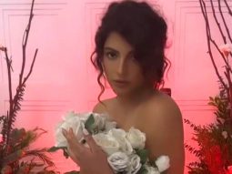 Floral Queen! Shama Sikander nails the photoshoot with utmost elegance!