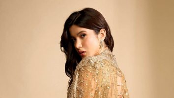 Shanaya Kapoor