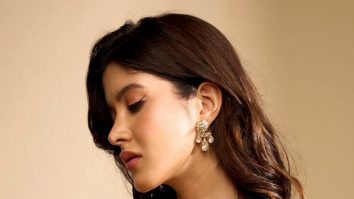Shanaya Kapoor