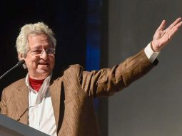 Shatrughan Sinha and Mita Vashisht pay tribute to Kumar Shahani: “He was a very sensitive filmmaker with whom one could converse about anything”