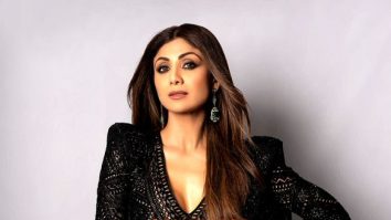 Shilpa Shetty