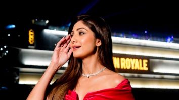 Celeb Photos Of Shilpa Shetty