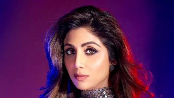 Celeb Photos Of Shilpa Shetty