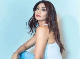 Shilpa Shetty to launch Dr. Hansaji Yogendra’s book The Sattvik Kitchen