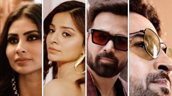 Showtime release date out! Emraan Hashmi starrer to arrive on March 8, Karan Johar drops a BTS; watch