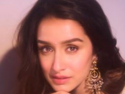 Shraddha Kapoor teases about exciting projects post Stree 2; says, “One film is adapted from mythological zone, other is in the time travel zone”