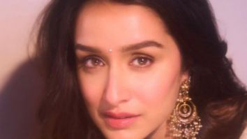 Shraddha Kapoor teases about exciting projects post Stree 2; says, “One film is adapted from mythological zone, other is in the time travel zone”
