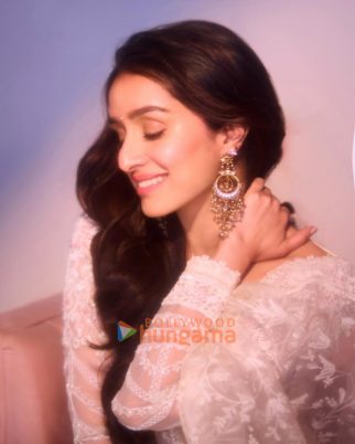 Shraddha Kapoor