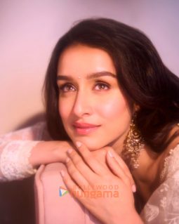 Shraddha Kapoor