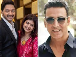 Shreyas Talpade’s wife Deepti recalls Akshay Kumar wanted to shift actor to different hospital post heart attack