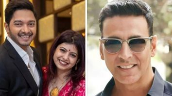 Shreyas Talpade’s wife Deepti recalls Akshay Kumar wanted to shift actor to different hospital post heart attack