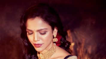 Shriya Pilgaonkar