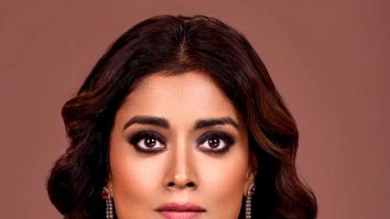 Celeb Photos Of Shriya Saran