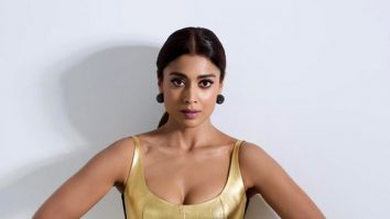 Celeb Photos Of Shriya Saran