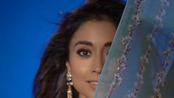 Shriya Saran is serving some mesmerizing looks!