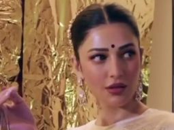 Shruti Haasan oozes perfection in this photoshoot