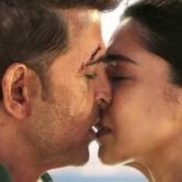 Siddharth Anand reacts to Airforce officer complaining about a kissing scene in Fighter; says, “The IAF gave us a No Objection Certificate”