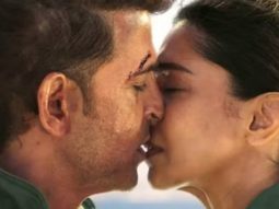 Siddharth Anand reacts to Airforce officer complaining about a kissing scene in Fighter; says, “The IAF gave us a No Objection Certificate”