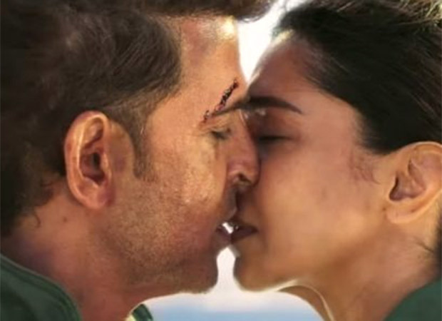 Siddharth Anand reacts to Airforce officer complaining about a kissing scene in Fighter; says, “The IAF gave us a No Objection Certificate” : Bollywood News | News World Express