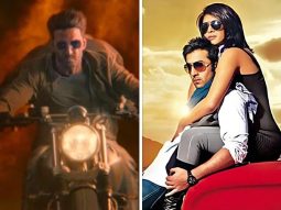 Siddharth Anand’s constant innovation: From a chase scene in Arctic Circle to using a car as a character
