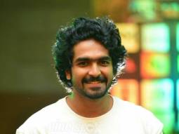 Siddharth Menon Siddharth Menon