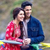 Yodha: Sidharth Malhotra and Raashii Khanna's chemistry sparks excitement!