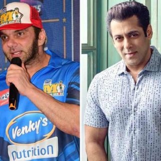 EXCLUSIVE: Sohail Khan confirms that Salman Khan will grace Celebrity Cricket League’s opening match in Sharjah; reveals why the superstar won’t play: “We don’t want him to get hurt and his shooting to get cancelled”