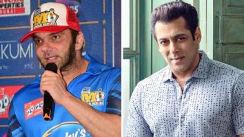 EXCLUSIVE: Sohail Khan confirms that Salman Khan will grace Celebrity Cricket League’s opening match in Sharjah; reveals why the superstar won’t play: “We don’t want him to get hurt and his shooting to get cancelled”