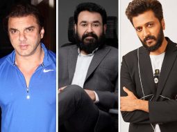 Sohail Khan, Mohanlal, Riteish Deshmukh, Sachin Joshii, Akhil Akkineni set for Celebrity Cricket League 2024