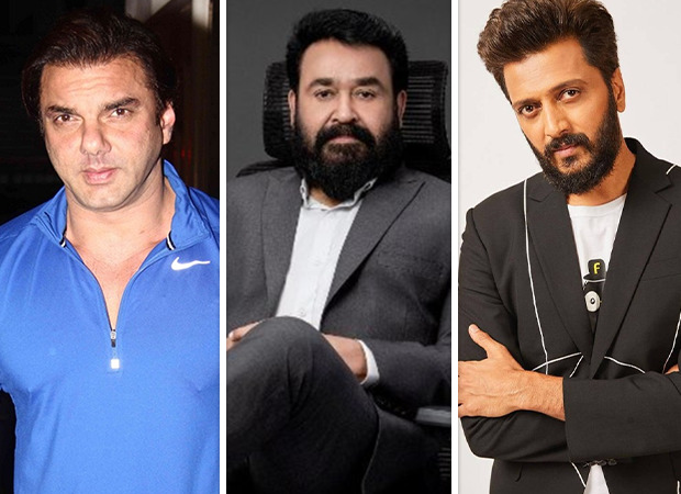 Sohail Khan, Mohanlal, Riteish Deshmukh, Sachin Joshii, Akhil Akkineni set for Celebrity Cricket League 2024