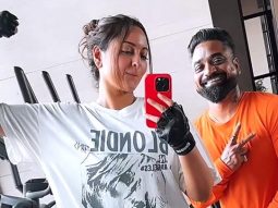 Sonakshi Sinha’s fitness regime is truly commendable!