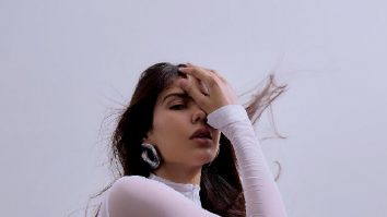 Celeb Photos Of Sonam Bajwa