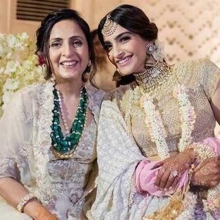 Sonam Kapoor pens heartfelt birthday wish for mother-in-law Priya Ahuja; says, “Have the best best year filled with lots of play time with Vayu”