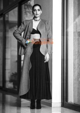 Celeb Photos Of Sonam Kapoor Ahuja