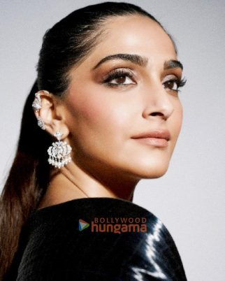 Sonam Kapoor Ahuja