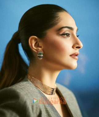 Celeb Photos Of Sonam Kapoor Ahuja