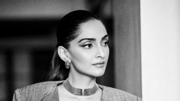 Celeb Photos Of Sonam Kapoor Ahuja