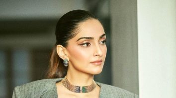 Celeb Photos Of Sonam Kapoor Ahuja