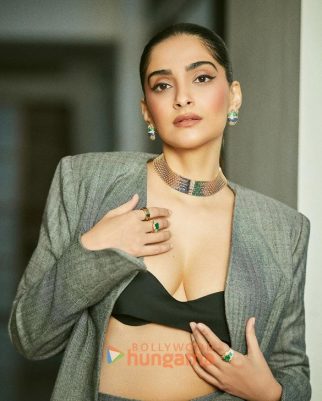 Celeb Photos Of Sonam Kapoor Ahuja