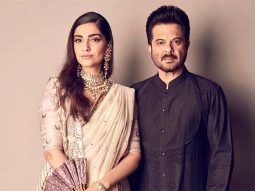 Sonam Kapoor decodes Anil Kapoor’s health secrets behind youthful looks: “My father is an extreme”