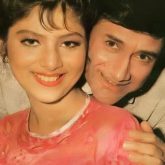 Flashback moment: Sonam Khan delights fans with vintage photo of Dev Anand from sets of Lashkar