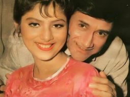 Flashback moment: Sonam Khan delights fans with vintage photo of Dev Anand from sets of Lashkar Flashback moment: Sonam Khan delights fans with vintage photo of Dev Anand from sets of Lashkar