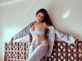 Sonnalli Seygall