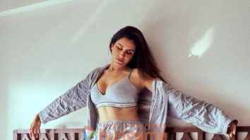 Sonnalli Seygall